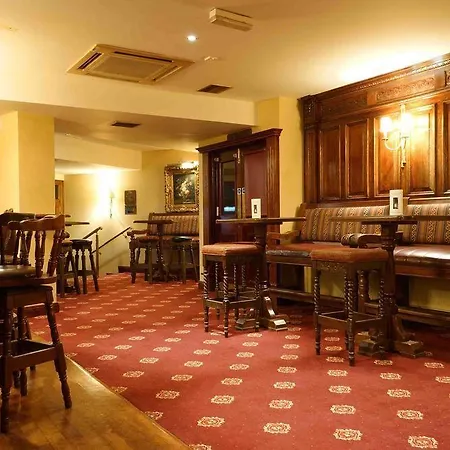 Hotel The Sands Tramore