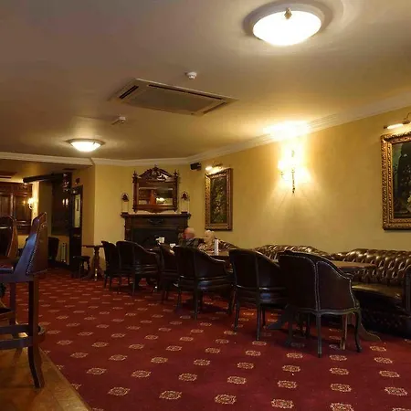 The Sands 3* Tramore