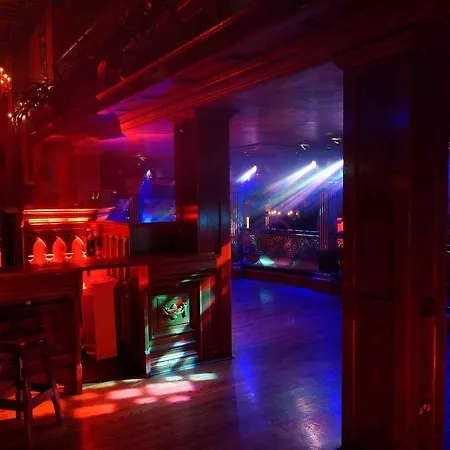 The Sands 3*