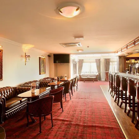 Hotel The Sands Tramore