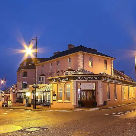The Sands Hotel Tramore