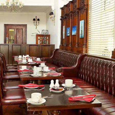 The Sands Hotel Tramore