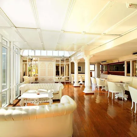 Hotel The Sands Tramore