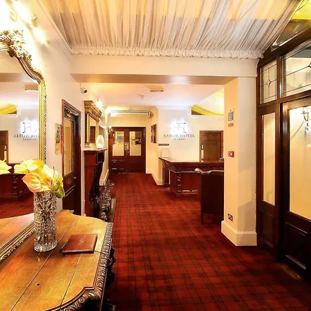 The Sands 3* Tramore