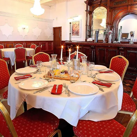 The Sands Hotel Tramore