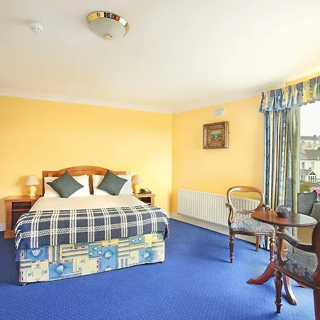 The Sands Hotel Tramore