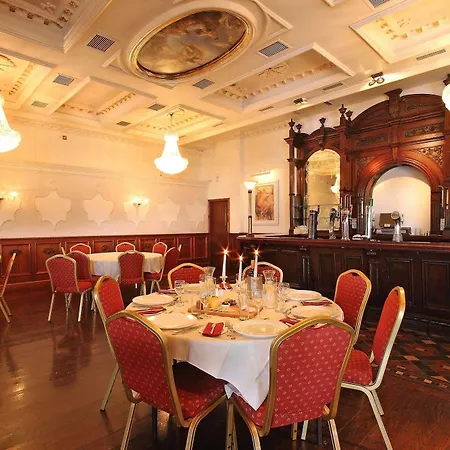 Hotel The Sands Tramore