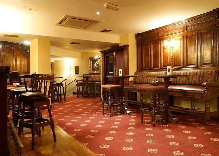 Otel The Sands Tramore