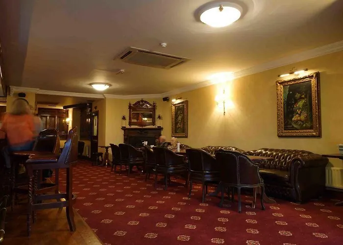 The Sands 3* Tramore