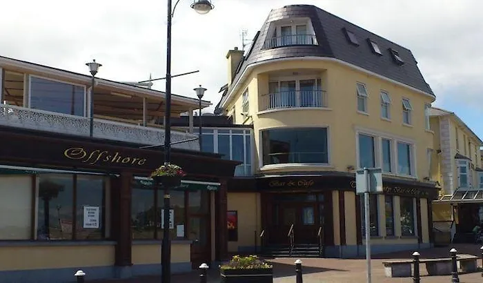 The Sands Hotel Tramore