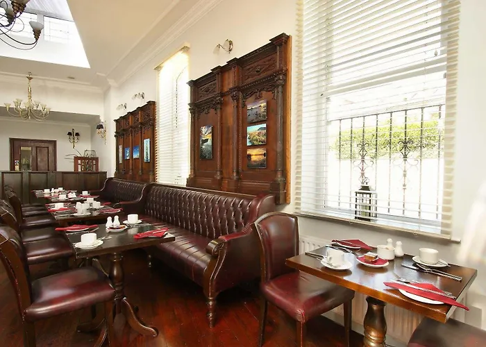 Otel The Sands Tramore