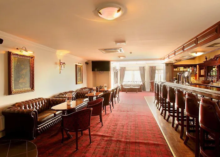 Hotel The Sands Tramore