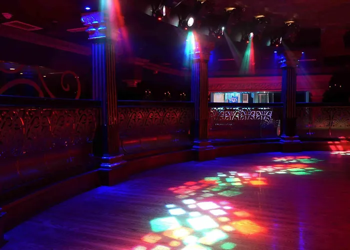 The Sands 3* Tramore