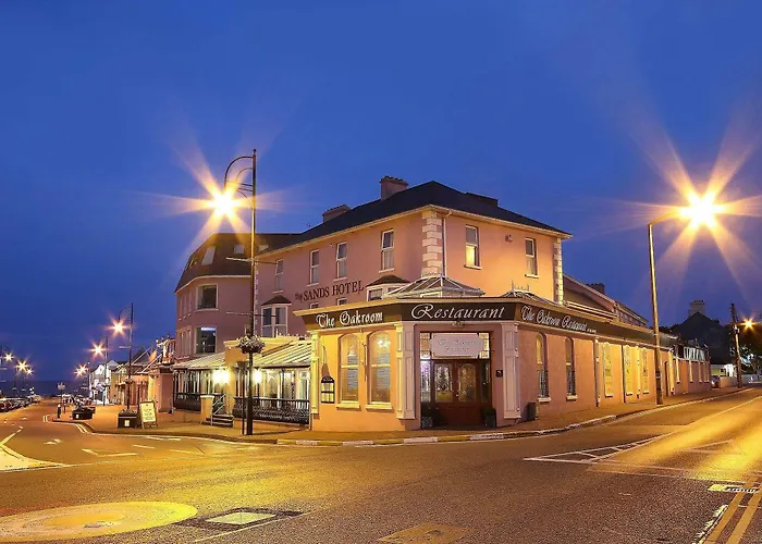 The Sands Otel Tramore
