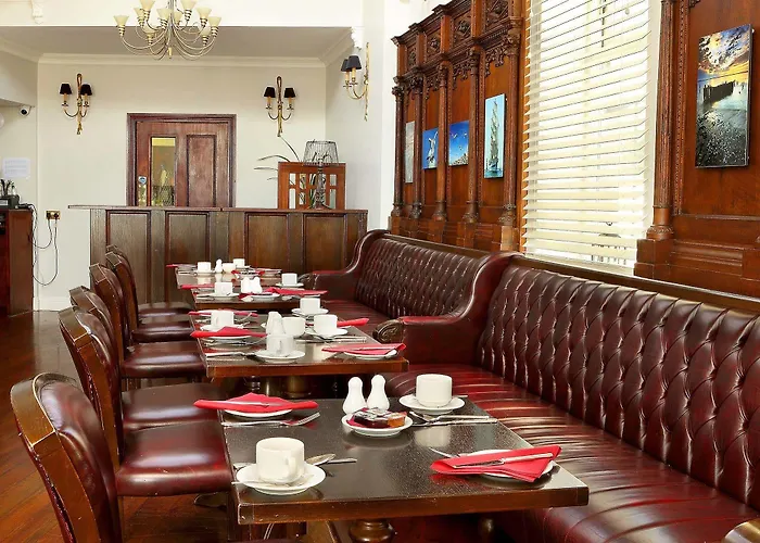 The Sands Hotel Tramore