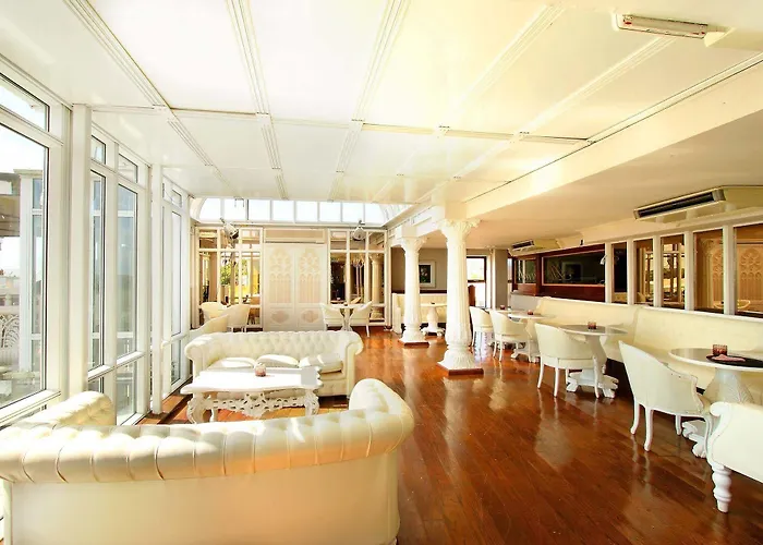 Otel The Sands Tramore