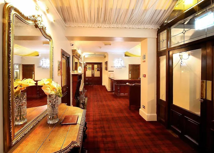 The Sands 3* Tramore