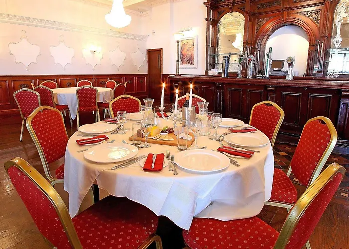 The Sands Hotel Tramore