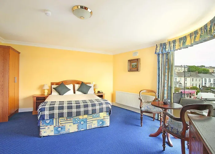 The Sands Otel Tramore