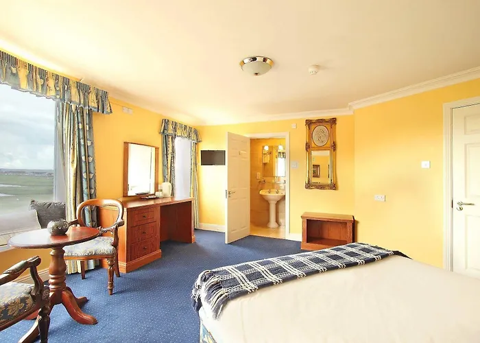 The Sands Hotel Tramore