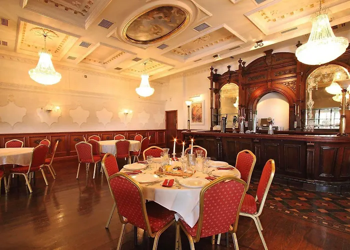 Hotel The Sands Tramore