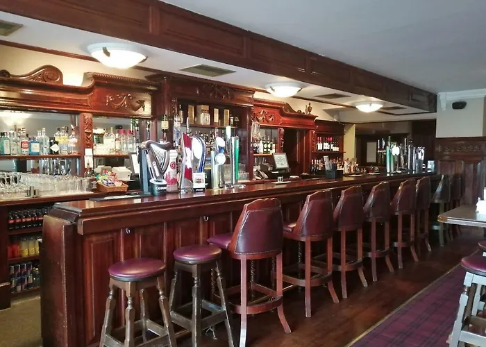 The Sands Hotel Tramore