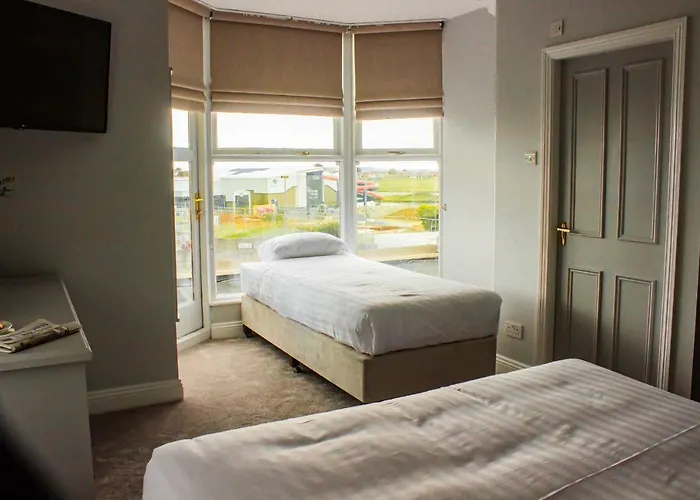 The Sands 3* Tramore